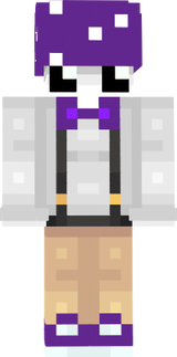 MushRoom Jorshi