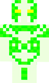 hierophant green