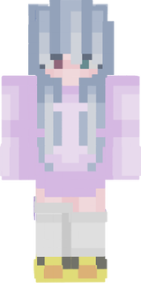 minha skin