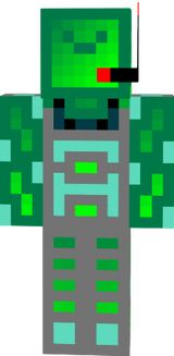 Mr. Control