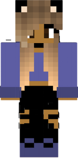 Skin Bia