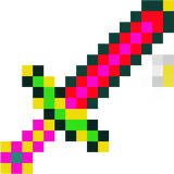 diamond sword