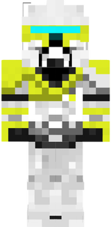 Commander Gregor