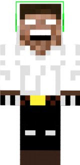 skin voor nils