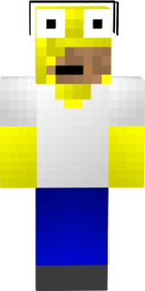 Homer Simpson