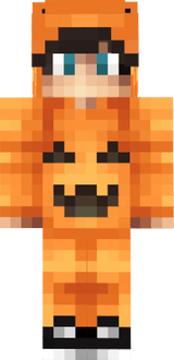 qEclipse Halloween