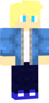 TrystanCaptain