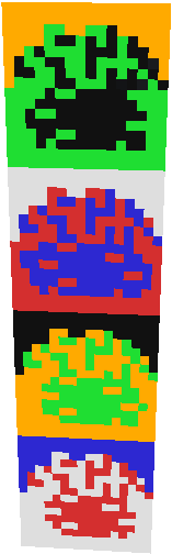 Preview of texture: костёр