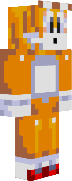 Tails