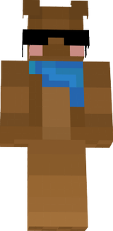 8bit bear