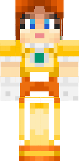 Daisy SSBU