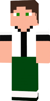 Preview of texture: Ben10
