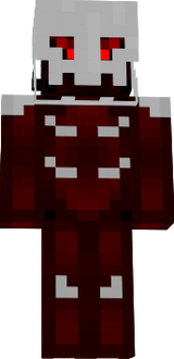 Craniamon