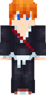 ichigo kurosaki x5