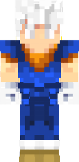 super vegetto