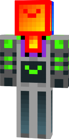 Preview of texture: Red n Blue
