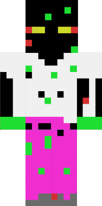 Preview of texture: Power Steve