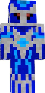 Gall205's new Dailga armor