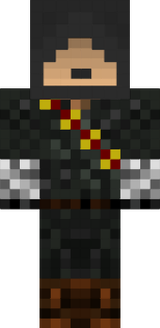 Chinese Assasin