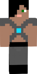 Warrior