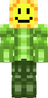 Sun Flower Fixed