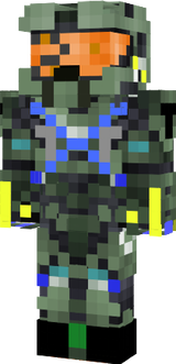 masterchif