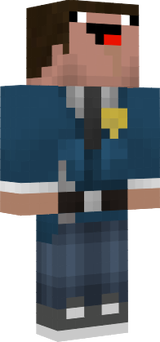 NOOB POLICE