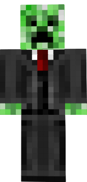 Preview of texture: Hansom Creeper