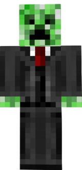 Hansom Creeper