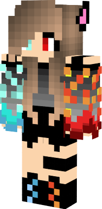 Preview of texture: firey