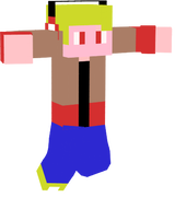 Yganwiz Reverso