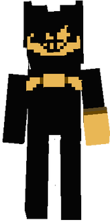 Bendy