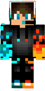 ita skin