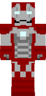 iron man mark 5