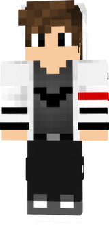 Skin Mr Hugo