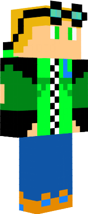 Preview of texture: green luca