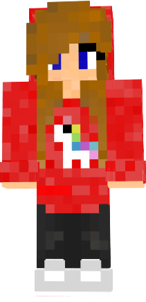 Preview of texture: girl