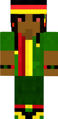 Preview of texture: rast