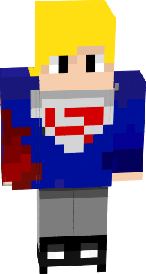 Preview of texture: Jakc chiken
