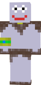 metal slame