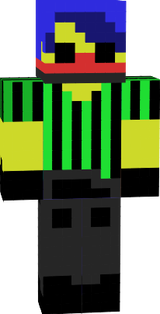 creeper0405