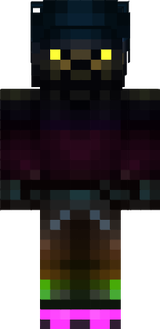 steve for noothooonnnn