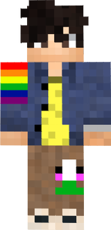 Rainbow_Acapella