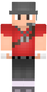 TF2 Scout