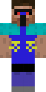 stuff man
