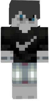 Onaby Skin mc