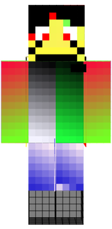 rainbow Hawollen