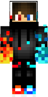 skin minecraft