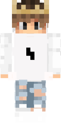 Preview of texture: steve