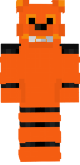 Jack-o (ZTC Ocs)